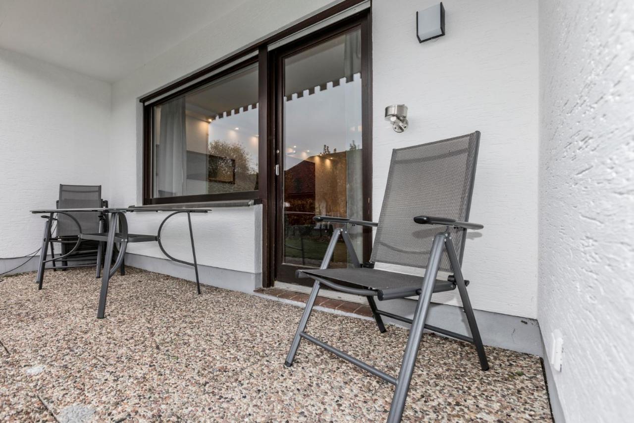 Smart Resorts Haus Rubin Ferienwohnung 101 Winterberg Exterior photo
