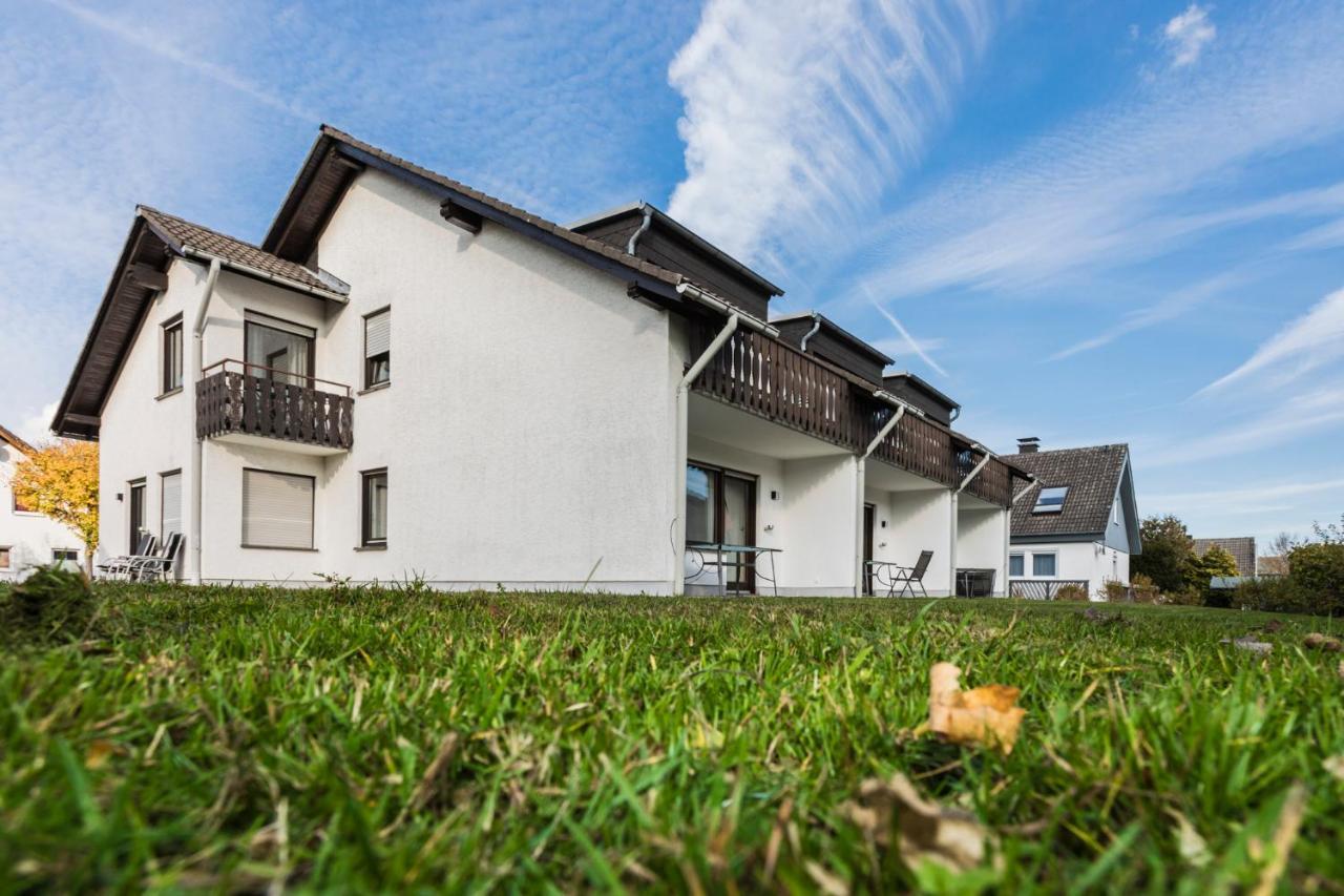 Smart Resorts Haus Rubin Ferienwohnung 101 Winterberg Exterior photo